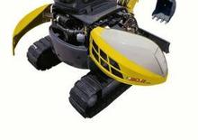 Minirypadla New Holland E 30