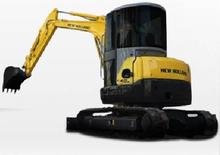 Minirypadla New Holland E45B SR