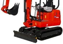 Minirypadla Eurocomach ES 180 SR