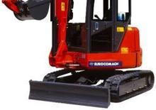 Minirypadla Eurocomach ES 400