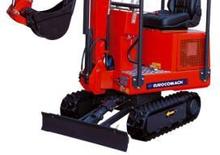 Minirypadla Eurocomach ES 90