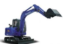 Minirypadla Strong GC60-8