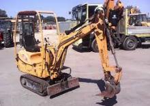 Minirypadla Eurodig GR 1000