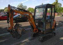 Minirypadla Hanix H 15 B