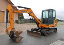 Minirypadla Hanix H 50 B