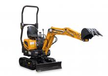 Minirypadla Kato Imer HD09V5