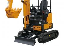 Minirypadla Kato Imer HD18V5
