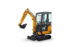 Minirypadla Kato Imer HD20N5