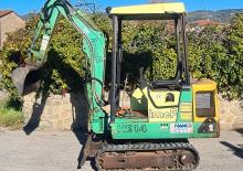 Minirypadla Imef HE 14 S