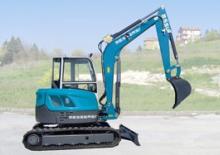 Minirypadla Messersi M55U