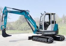 Minirypadla Messersi M60U