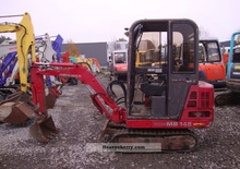 Minirypadla Gehlmax MB 148
