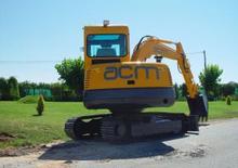 Minirypadla ACM ME 060