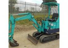 Minirypadla Hanix N 120