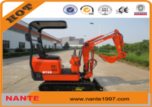 Minirypadla Nante NT08