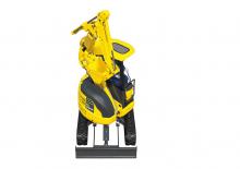 Minirypadla Komatsu PC20UU-5