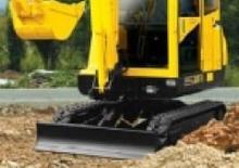 Minirypadla Hyundai R 22-7
