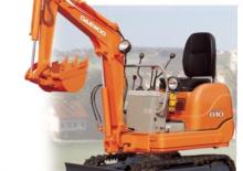 Minirypadla Doosan Solar 010