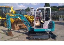 Minirypadla Sunward SWE 15