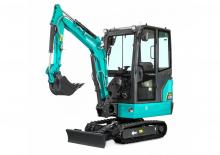 Minirypadla Sunward SWE 17