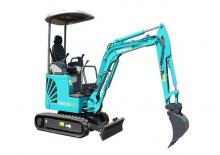 Minirypadla Sunward SWE 18 a