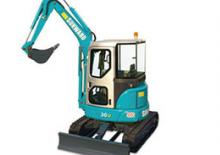 Minirypadla Sunward SWE 30 U