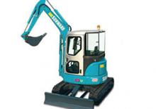 Minirypadla Sunward SWE 40 U
