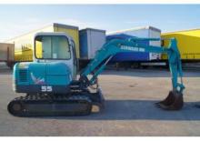 Minirypadla Sunward SWE 55