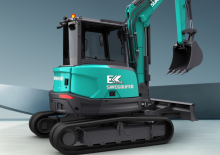 Minirypadla Sunward SWE 60