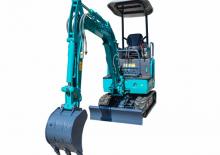 Minirypadla Sunward SWE18UF