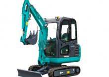 Minirypadla Sunward SWE20F