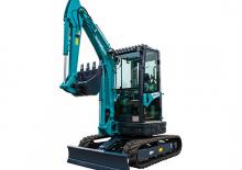 Minirypadla Sunward SWE25UF 