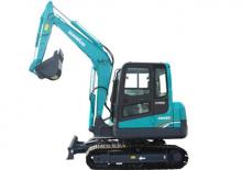 Minirypadla Sunward SWE60E 