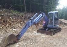 Minirypadla Pel-Job Tiga 608
