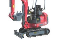 Minirypadla Hinowa TT 1700