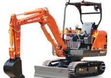 Minirypadla Hitachi TMX 20 neo