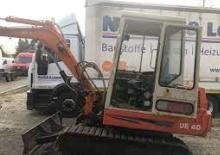 Minirypadla Hitachi UE 40