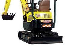 Minirypadla Yanmar VIO 10-2 A