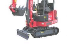 Minirypadla Hinowa VT 1550