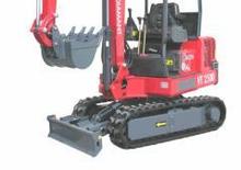 Minirypadla Hinowa VT 2500
