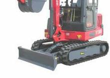 Minirypadla Hinowa VT 3000