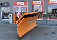 Mnohobřité sněžné pluhy Hydrac U III 300 DP