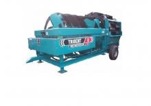 Mobilní bubnové třídiče Powerscreen PS Trident 2