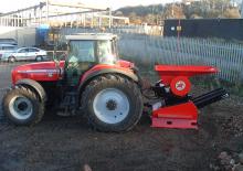 Mobilní čelisťové drtiče Red Rhino 3000 series