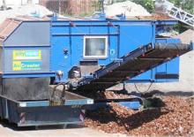 Mobilní čelisťové drtiče Cityequip AirCrawler 1200