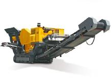 Mobilní čelisťové drtiče Atlas Copco PC 1055J