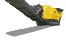 Mobilní čelisťové drtiče Atlas Copco PC 1375I