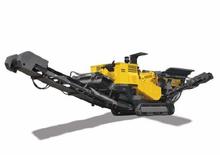 Mobilní čelisťové drtiče Atlas Copco PC 1610IG