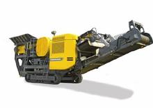 Mobilní čelisťové drtiče Atlas Copco PC 2