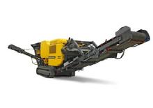 Mobilní čelisťové drtiče Atlas Copco PC 4